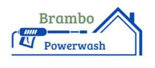 Brambo Powerwash Logo Transparant